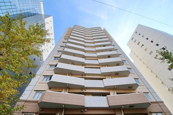 LaSante五反田の物件内観写真